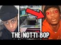 The Story Behind The Notti Bop Dance EXPLAINED