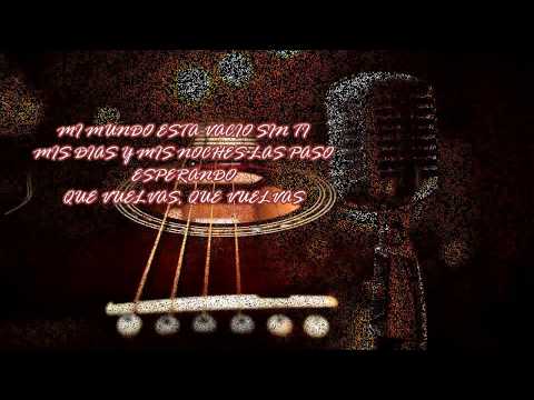 LA MAFIA VACIO SIN TI