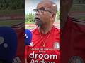 '?????????? doet niet onder voor ??????!’ ? #feyenoord #ajax
