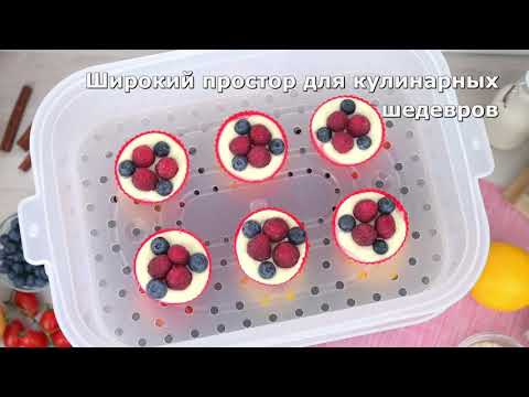 Миниатюра изображения товара Пароварка стационарная GFGRIL GFS-9D