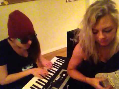 Nane ft. Guess Who - Modalitate (Cover by NEV & Xoe Wise)