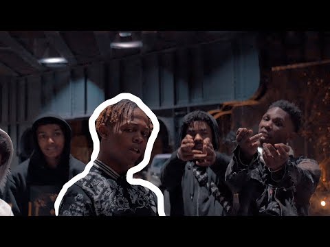 Lil Stackz x Hy Osama "Feel My Pain"  🎥 @MaliVisuals_