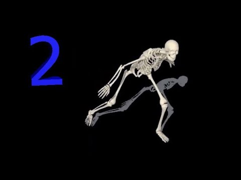 Esqueleto Loquendo 2 - Numero Desconocido