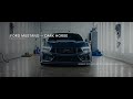 The Ford Mustang Dark Horse 4K Feature Film