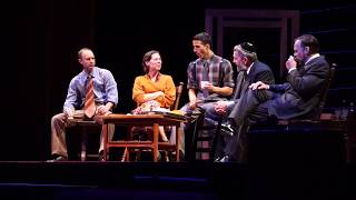 A Splintered Soul Trailer