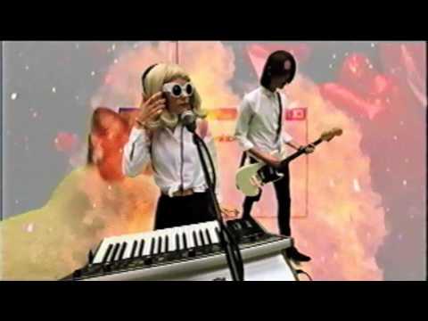 Limousine Machine video
