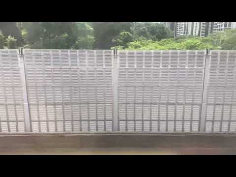 Smrt c651 set 229/230 dover to bouna vista