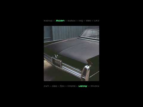Prince Waly x Makala - Type Beat - "Cadillac" (by AcL7)