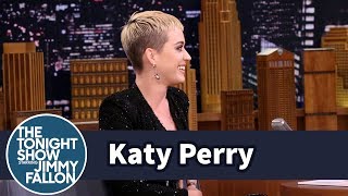 Katy Perry's "Swish Swish" Is Her Anthem Against Bullies
