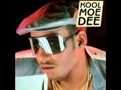 Kool Moe Dee - Do You Know What Time It Is.avi