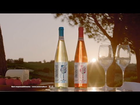 Tavernello Frizzante 2024