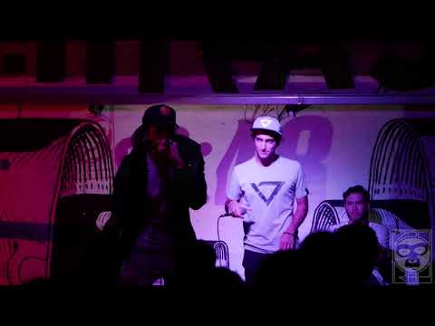 FINALE #1 KING KONGTEST VOL.3 J. BISIO VS BRUNO BUG