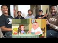 Family Guy Best Commercials Part 1