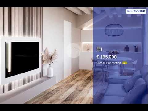 Trilocale secondo piano Sega di Cavaion