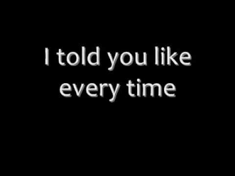 T Dot FlirtZ- I Wanted You Lyrics