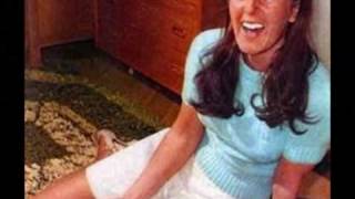 ABBA Frida - " Sista Valsen med Dig", ( With Lyrics )