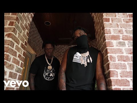 Tafia - Nobody ft. Vory