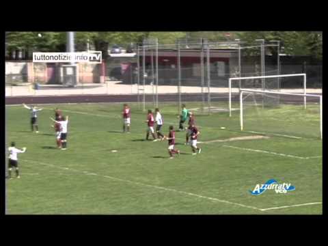 Juve Domo - Lascaris 2-2