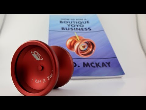 Rain City Skills Author YoYo Review