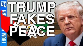 Trump, Israel, and the UAE â€“ Dangerous? (w/ Medea Benjamin)