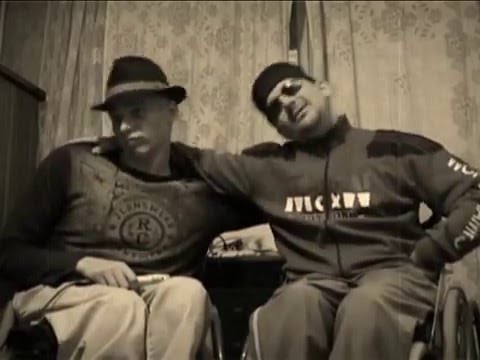 Трейлер «Cool Guys Don't Dance»