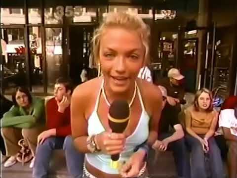 MusiquePlus - Plus Sur Commande - L'école Régionale des Quatre Saisons (2004-06-04)