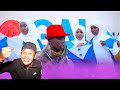 CABDALLA RASAAS HEESTII GALMUDUG REACTION BUUQIISA WATO ILA SOO DHAWEEYA CHANELKA SUPER OZIL