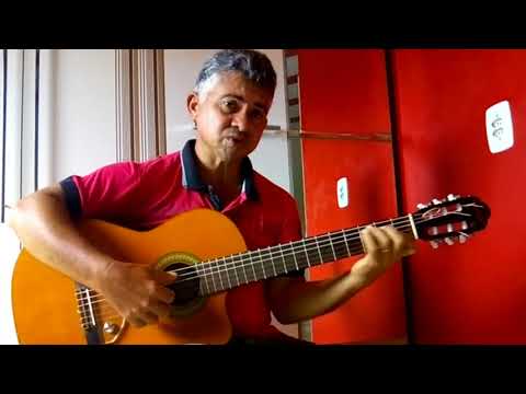 Nossa Casinha - Amado Batista