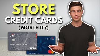 Are Store Credit Cards Dangerous? (7 Things to Know)