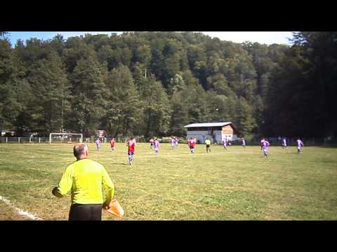 SEMENICUL VALIUG - AD MEDIAM MEHADIA 3 - 1  (1 - 0 ) ,30.08.2014 , 3
