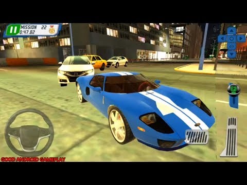 Cars of New York Simulator - New GTSPORT Vehicle Unlocked | Android Gameplay FHD