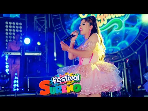LAS CHICAS DE MI BARRIO Mix Osito  ♫ Festival Sureño 4K 2026