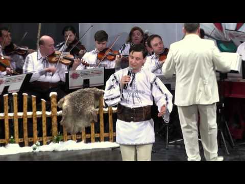 Cristian Fodor - Mândră cu ochii tăi dragi