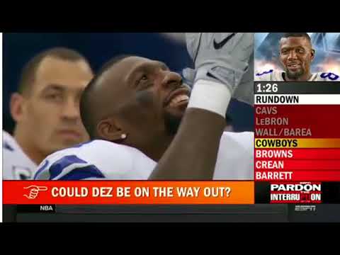 Pardon The interruption LIVE 01/23/18 Is Kevin Love The Problem