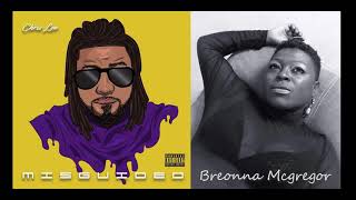 We Can Be- Chris Lee ft Breonna Mcgregor