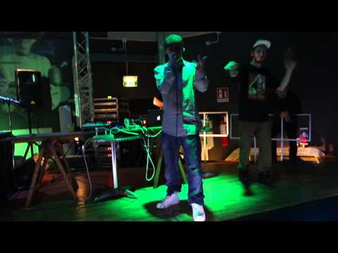 Qza, Brakka & Pregioman - TREMO