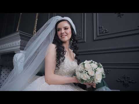 ISABEL KENAN FULL WEDDING / DJ BARKAN / PRESTIJ PHOTO / TORONTO