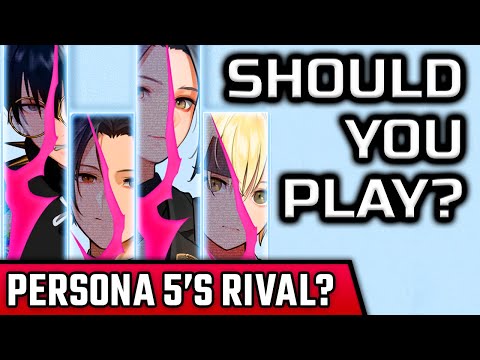 The Caligula Effect 2 Review