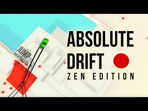 World 3 - Absolute Drift - YouTube