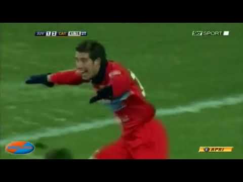 Promo Calcio Catania stagione 2017 - 2018