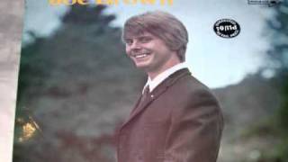 Joe Brown - Son Of Hickory Holler&#39;s Tramp 1968 original vinyl