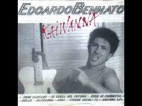 Edoardo Bennato - Guarda Là