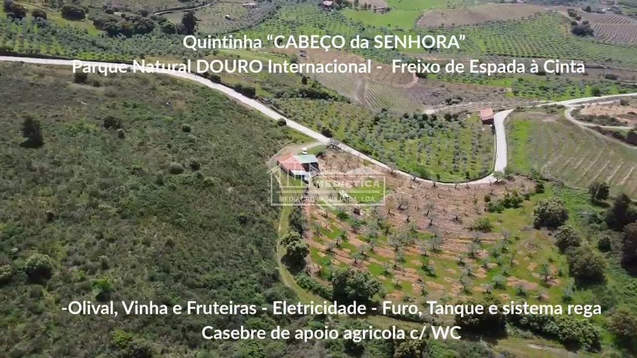 Vídeo do imóvel