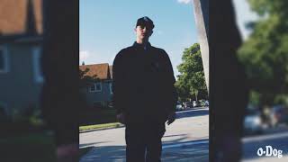 O-Dog - Da Bomb II (Instrumental) [2016]