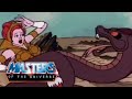 He Man Official Teelas Trial He Man Full Episode