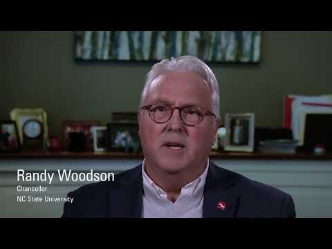Nc State Hosts Wellness Day