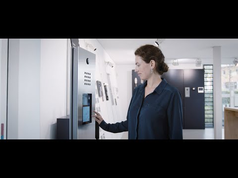 SSS Siedle - Imagefilm