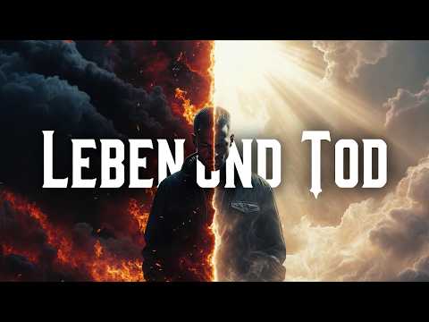 WAVELUX – LEBEN UND TOD | [Official Lyric Video]