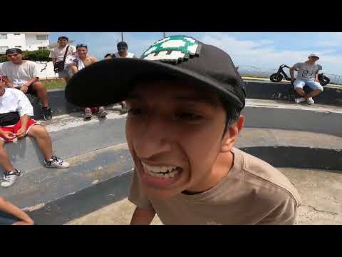 BRAIN vs ENESSE vs JAMES BEAT - OCTAVOS - LZ MULTIVERSE SUNRISE