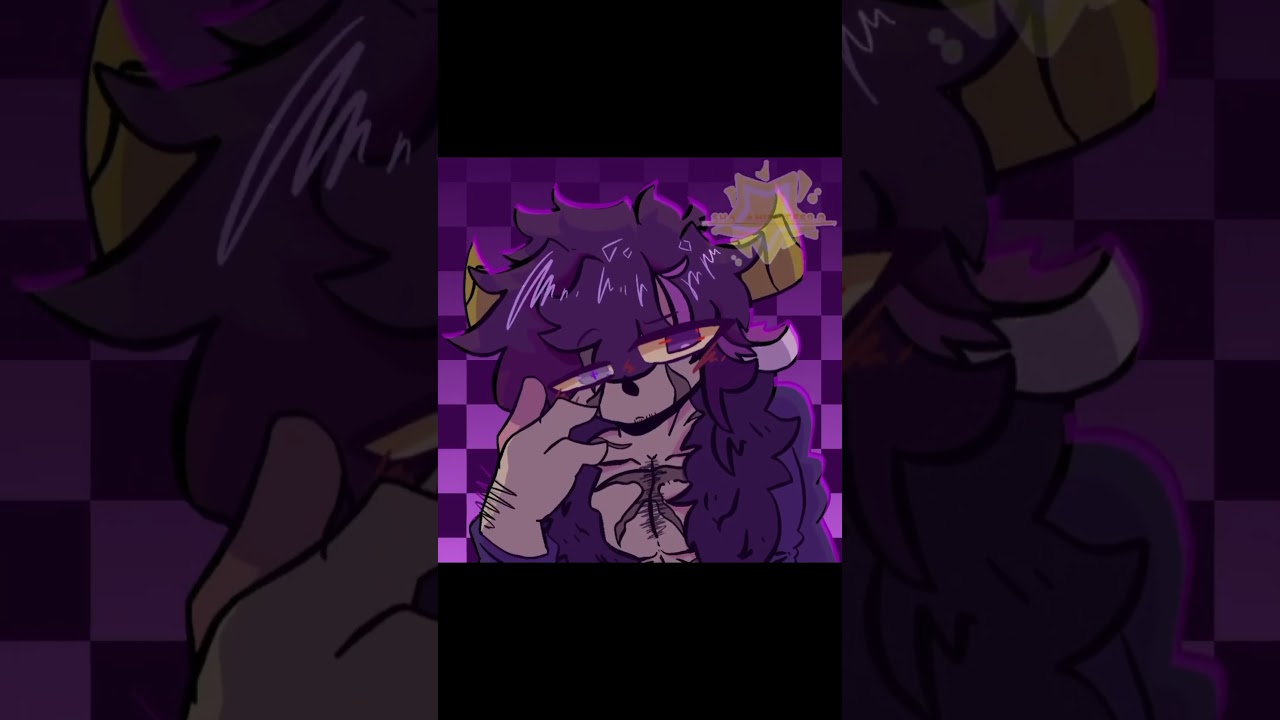 ZOOWEE MAMA-💜 #legomonkiekid #dbk #art #animation #tweening #simp #fypシ゚viral #shorts #trend